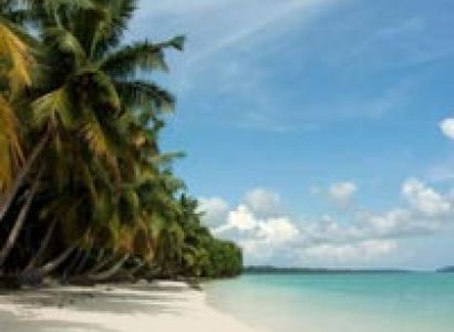 Port Blair & South Andaman 5 Days Budget Holiday Package