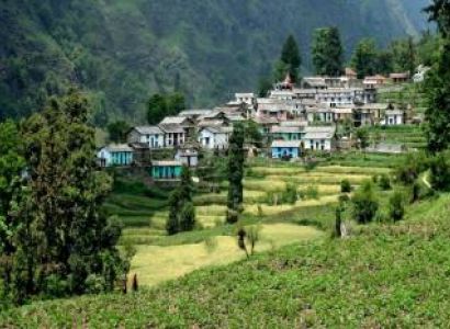 Best of Uttranchal  Tour