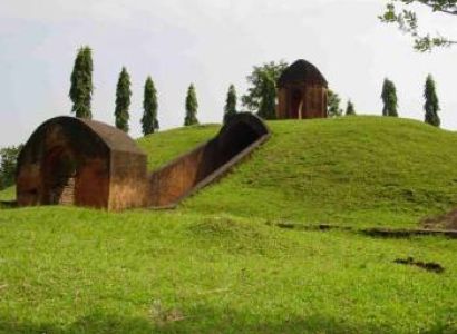 Glorious Historic Past And Heritage Tour