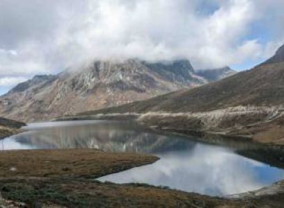 Paradise Of Picturesque Hills & Valleys Tour