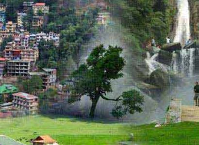 Shimla Manali Package