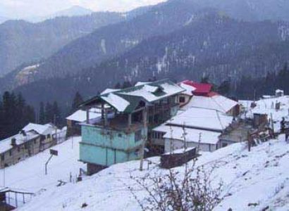 Himachal Tour Package