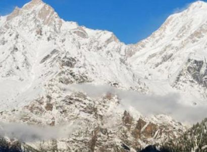 Amazing Himachal Package