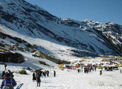 Shimla Tour With Manali