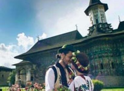 Bucharest - Sibiu - sighisoara - bucovina Tour