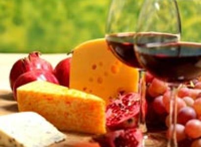 Romania: Wineries, Gastronomy, Culture And Traditions Tour