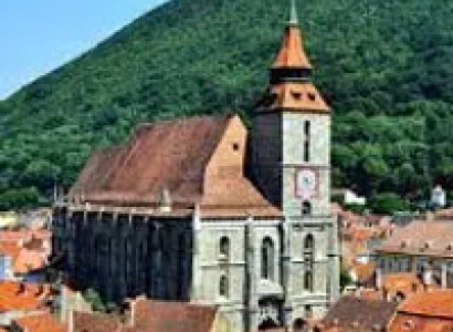Fortresses And Fortified Churches From Transylvania Tour