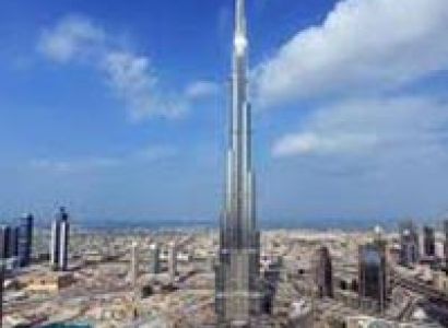 Dubai Dsf Dhamaka Tour