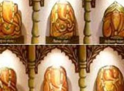 Ashta Vinayak Yatra 01 Nights / 02 Days Tour