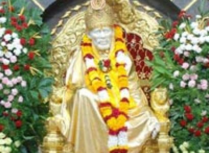 Shirdi Sai Baba Darshan Tour