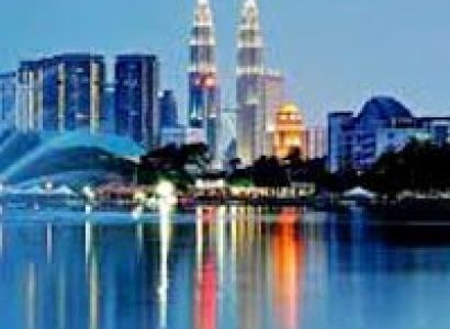 Malaysia Super Saver Tour