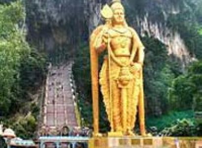 Lovely Malaysia Tour