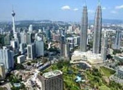 Malaysia with Shandar Tour