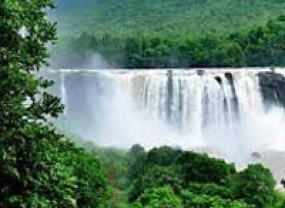 kerala 2 Nights - 3 Days Tour