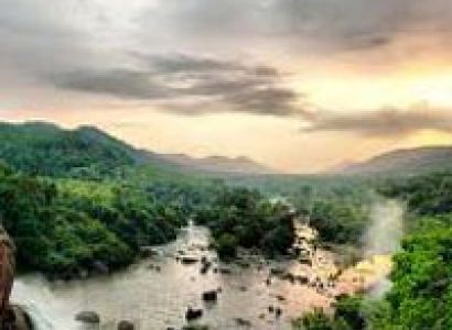 kerala 4 Nights - 5 Days Tour