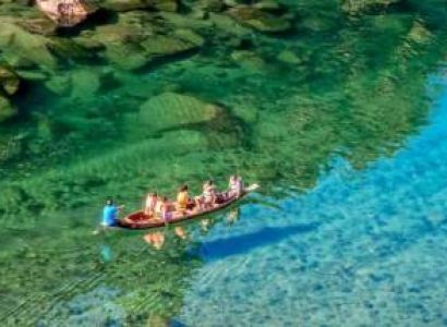 5 Nights & 6 days tours to Guwahati to Meghalaya