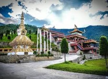 4 Nights 5 Days Bhutan Tour from Phuntsholing