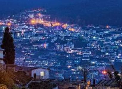 Nagaland Tribal Experience 5 Night - 6 Days Tour