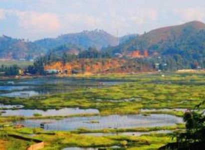 Manipur - Mizoram 6 Night 7 Days Tour