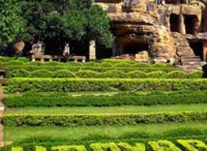 Odisha With Lord Budha Tour