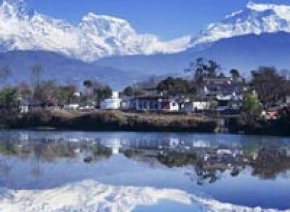 Kashmir Honeymoon Tour