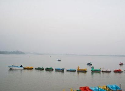 Chandigarh - Amritsar - Jallianwala Tour