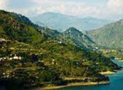 Splendid Dalhousie Khajjiar Tour