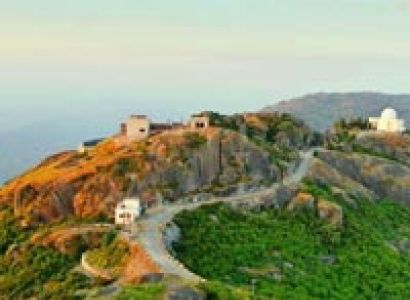 Blissful Rajasthan Tour