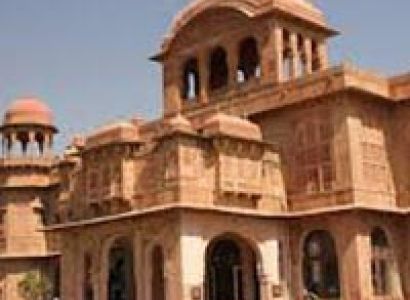 Magnificent Rajasthan Tour
