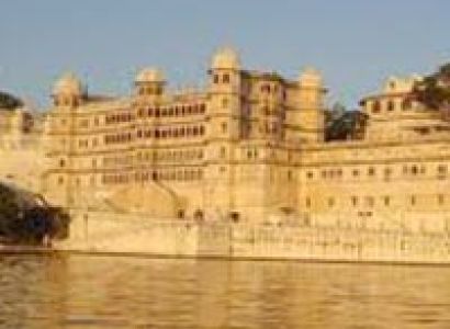 Rajasthan Tour