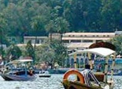 Short Escape to Mount Abu Tour