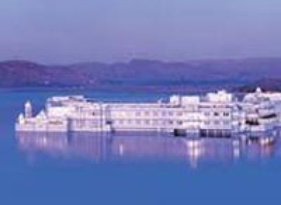 Short Escape to Udaipur Tour