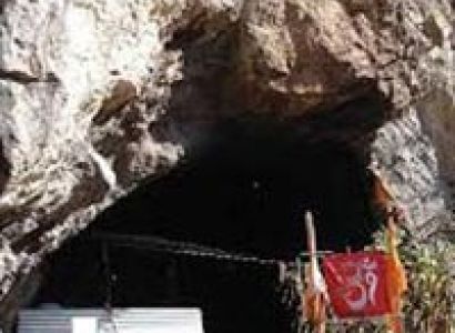 Vaishno Devi Package