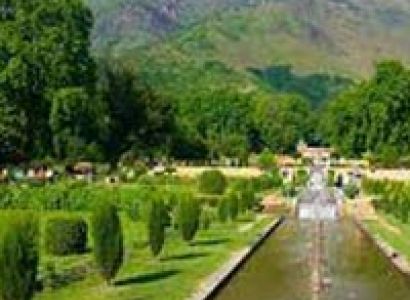 Exotic Kashmir Tour