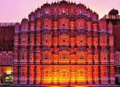 Jaipur Tour Package