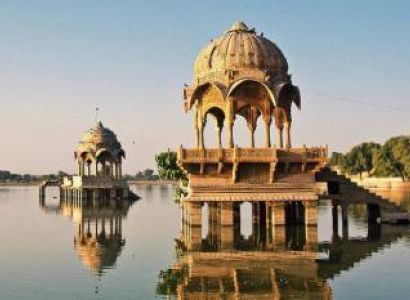 Enjoyable Rajasthan Tour