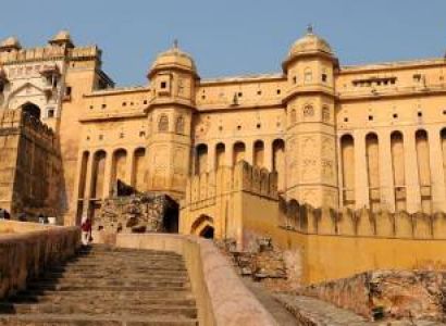 4 Night 5 Days Rajasthan Tour
