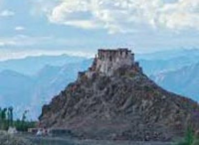 Jewels of Ladakh Tour
