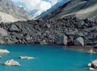 Gangotri Yamunotri Yatra Tour