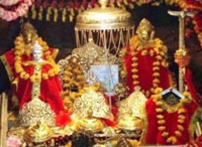 Patnitop Tour with Vaishno Devi