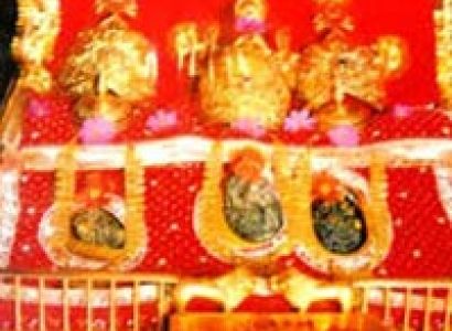 Mata Vaishno Devi Package By Road