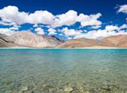 Jewels of Ladakh Tour