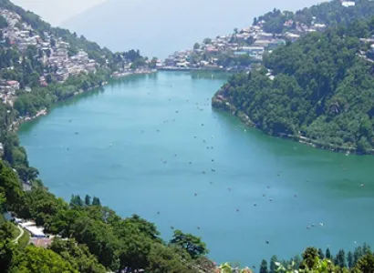 Delightful Uttarakhand Tour