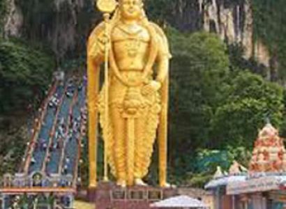 Exotic Malaysia Tour