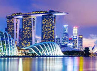 Singapore Tour
