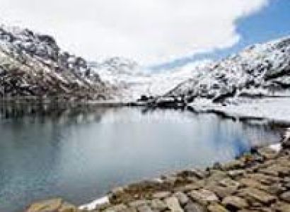 Short Escape to Gangtok Tour