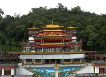 Alpine North Sikkim Tour