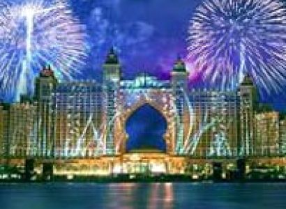 Delightful Dubai Festival Tour
