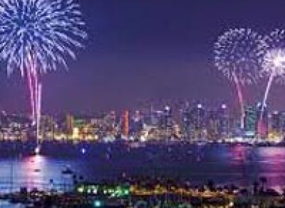 Majestic Dubai with Abu Dhabi Tour