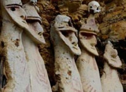 Northern Peru Rural Tourism Tour